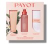 Payot Nue čistící krém+brume 100ml+čistící ubrousek