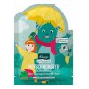 Kneipp KIDS pěna do koupele Bahenní monstrum 40ml