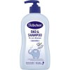 bubchen baby koupel a šampon 400ml