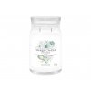 YC Signature Baby powder 567g 2 knoty