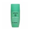 apivita bee fresh deodorant roll on