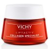 vichy liftactiv collagen special anti aging face cream 50ml