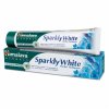 Sparkly White Herbal Toothpaste