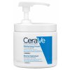 CERAVE Hydratační krém s pumpičkou 454g