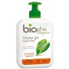 Biopha sprcháč zelené citrus 400ml