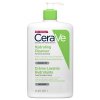 cerave hydratingcleanser 1l