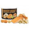 Mixit Křupavý sýr White Cheddar Red Leicester 1