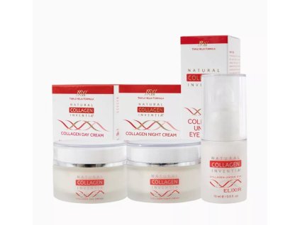 Denny krem Nocny krem Ocny krem