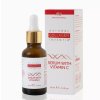 Rozjasnujuce serum s vitaminom C