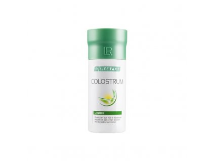 LR LIFETAKT Colostrum Liquid 125 ml