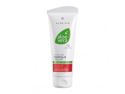 Aloe Vera Ochranný krém s propolisem 100 ml