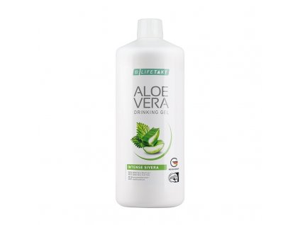 LR LIFETAKT Aloe Vera Drinking Gel Intense Sivera 1 000 ml