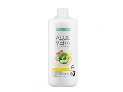 Aloe Vera Drinking Gel Immune Plus 1 000 ml