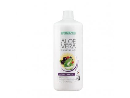 LR LIFETAKT Aloe Vera Drinking Gel Acai 1 000 ml