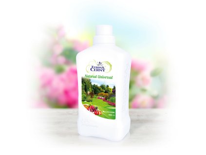 7001 Univerzální organické tekuté hnojivo