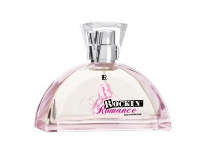 Rockin´ Romance Eau de Parfum 50 ml