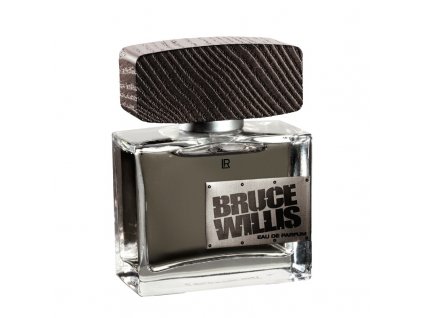 Bruce Willis Eau de Parfum 50 ml