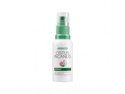 LR LIFETAKT Cistus Incanus Ústní Spray 30 ml