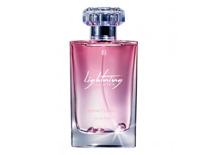 Lightning Essence of Rose EdP 50 ml