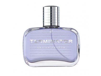 Terminator EdP 50 ml