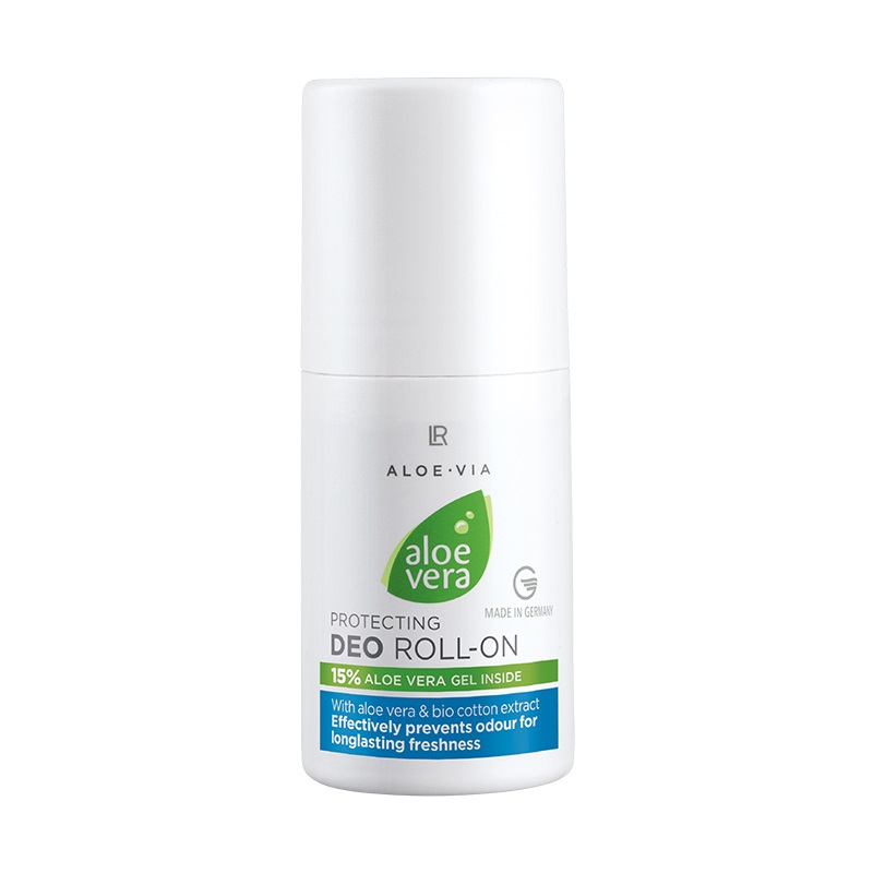 Aloe Vera Ochranný Roll-on 50 ml