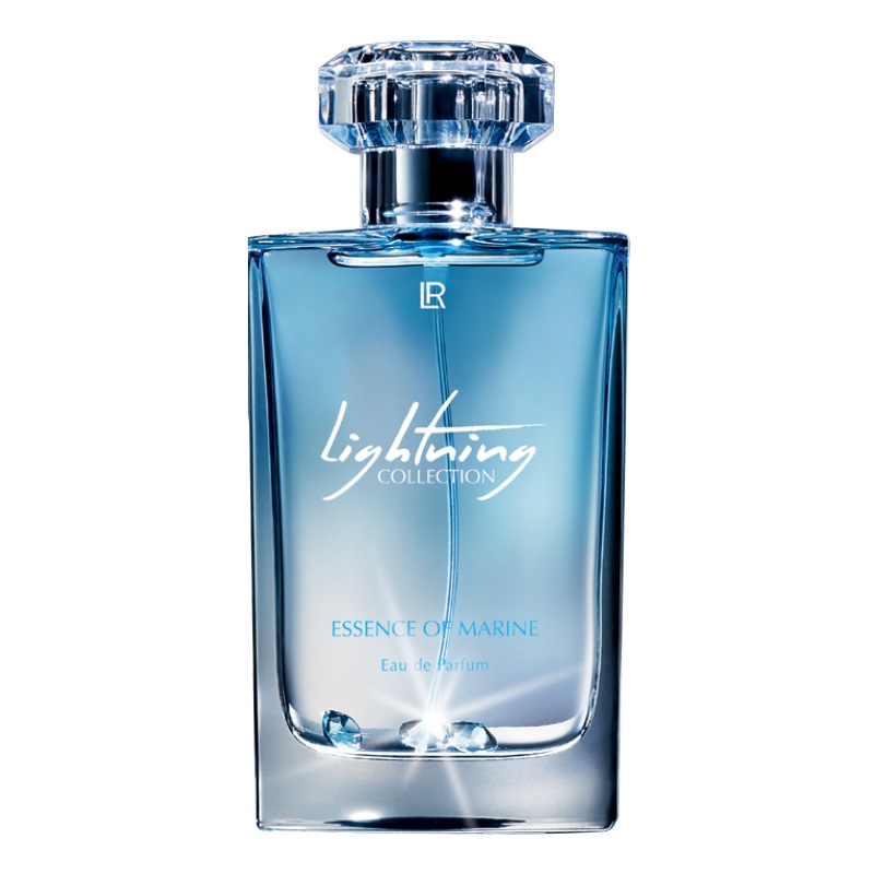 Lightning Essence of Marine EdP 50 ml