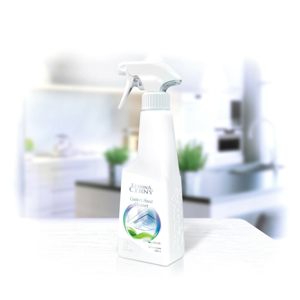 EURONA Eco Wave Čistič digestoří