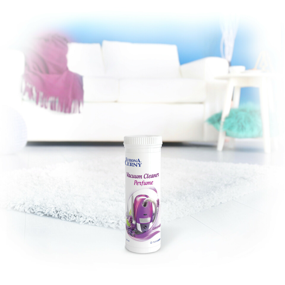 EURONA Lavender Parfém do vysavače