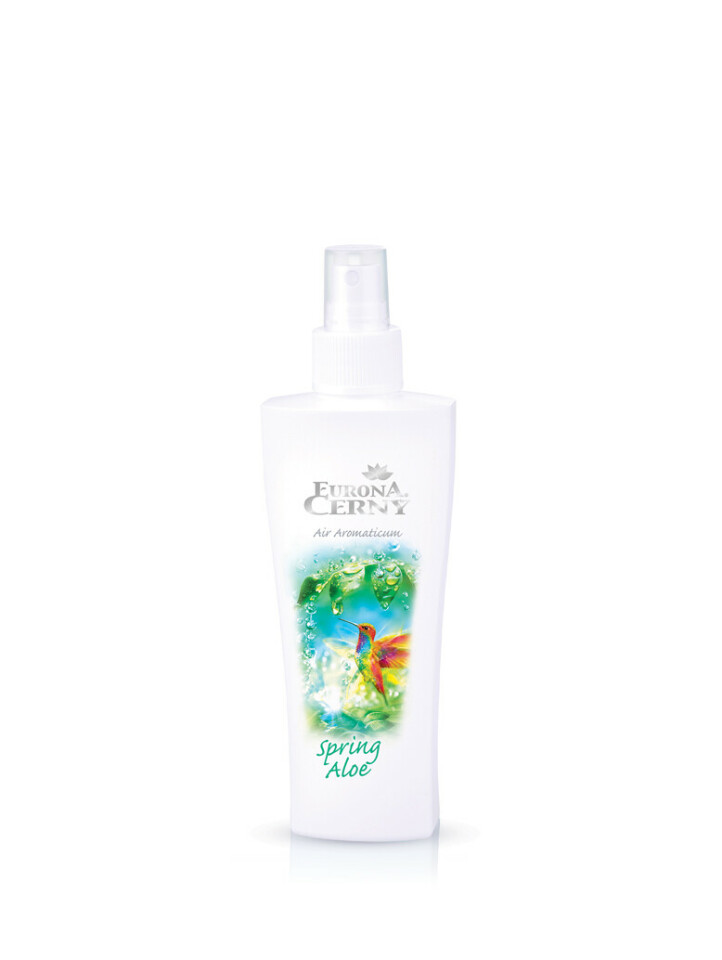 EURONA Spring Aloe  Prostorové aromatikum