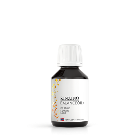 Zinzino Balance Oil 100 ml