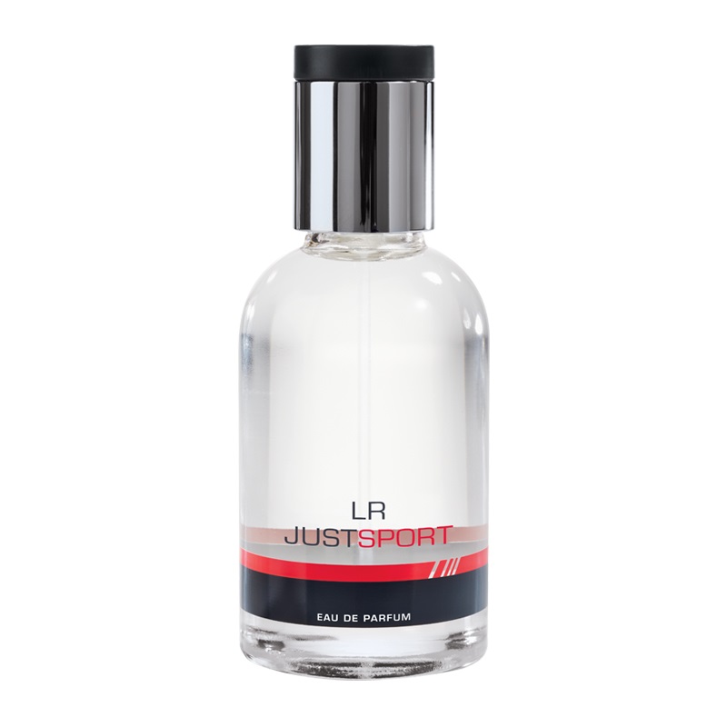 Just Sport Eau de Parfum 50 ml