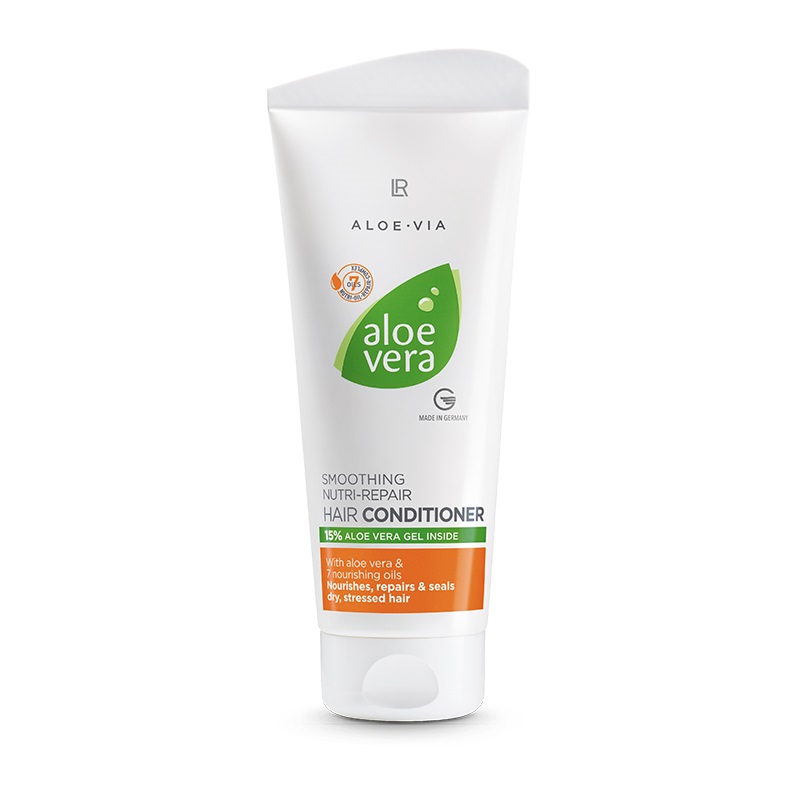 Aloe Vera Nutri-Repair Kondicionér 200 ml