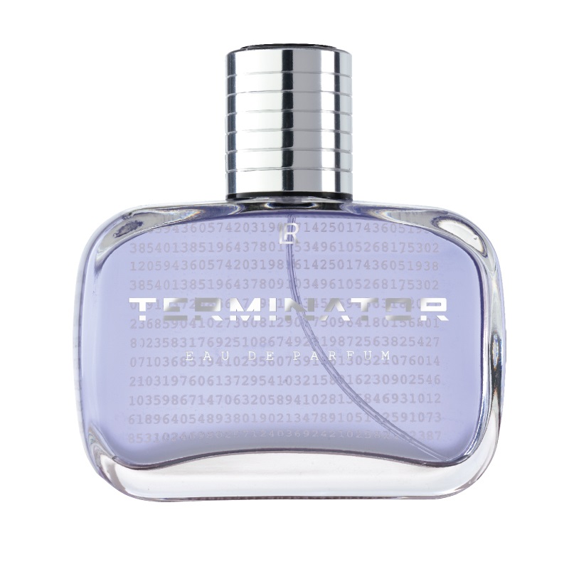 Terminator EdP 50 ml