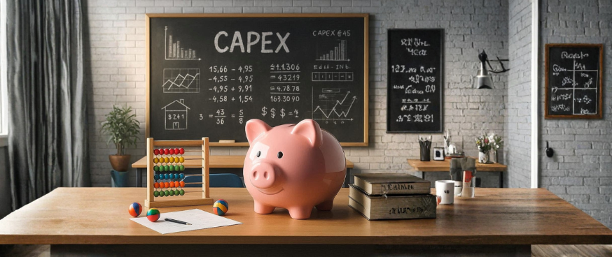 Zisky společností rostou, ale cena akcií klesá. Jak je to možné?