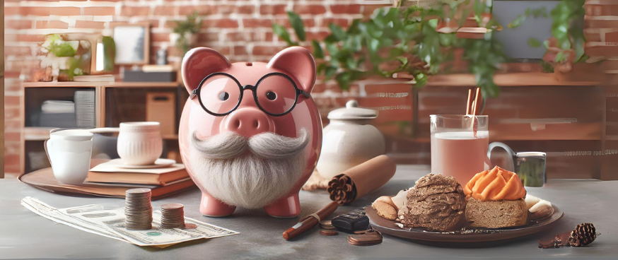 Penzijko - změna výše příspěvku