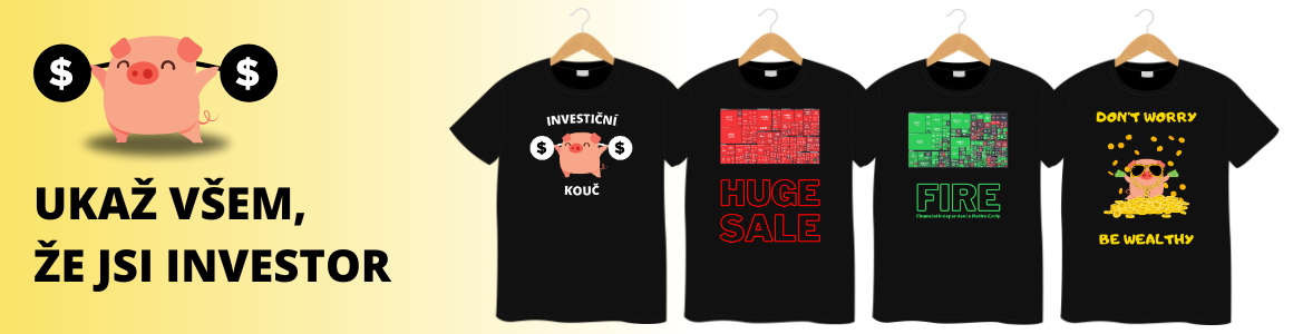 Ukaž, že jsi investor