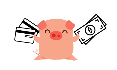 platba