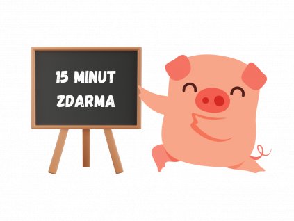 15 minut