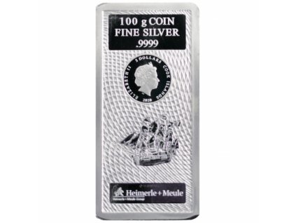 100 g cook isalnd silver bar 2020 (1)