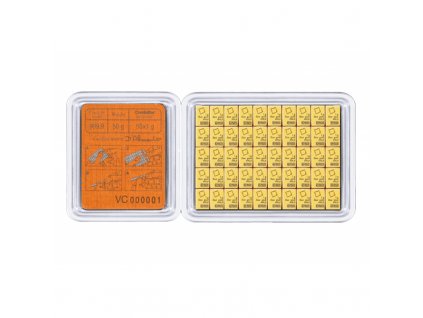 valcambi combibar multicard au9999 50x1g