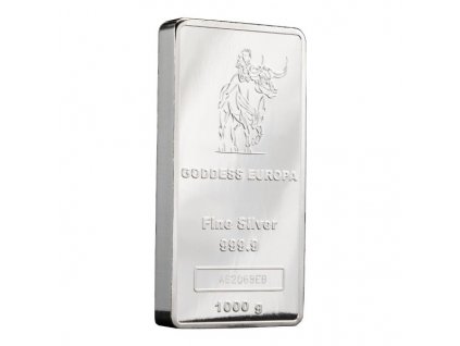 1 kg goddess europa silver coin bar reverse(1)