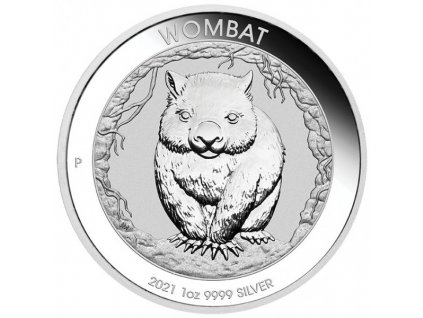 02 2021 wombat 1oz silver coin straighton lowres reverse(2)