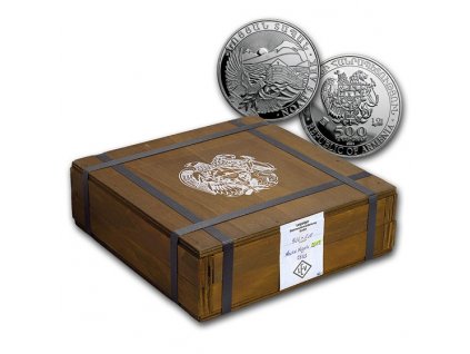 2021 armenia 500 coin 1 oz silver noahs ark sealed box 224291 slab