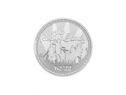 uk 1 oz silver the rolling stones 60th anniversary 2022 2 music legends series