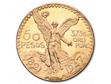 50 gold mexican pesos 1821 1947 3 f3d9086a8352859dffbaddec7ae8ca3a