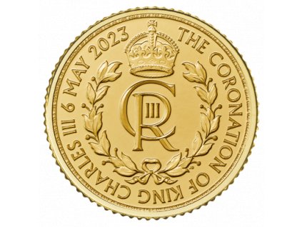 1 10 oz coronation charles iii gold coin 2023 50p eb8023fe445fbd63eb5acb42a27cf2ac