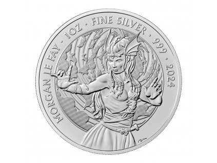 mlml241s 2024 bullion myths legends morgan le fay silver 1oz coin reverse 1500x1500 f3a2c67