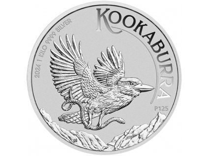 pol pm Kookaburra 1000 gramow Srebra 2024 9107 3