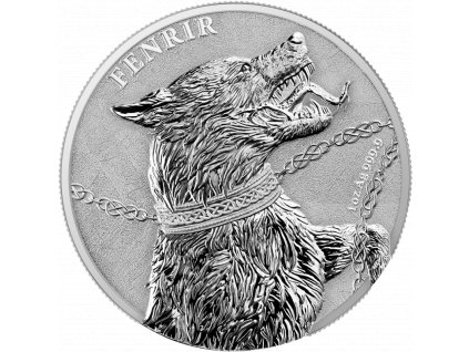 germania beasts fenrir 1 oz silver bu (2)