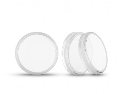 capsule 388mm with lens set of 50 pieces